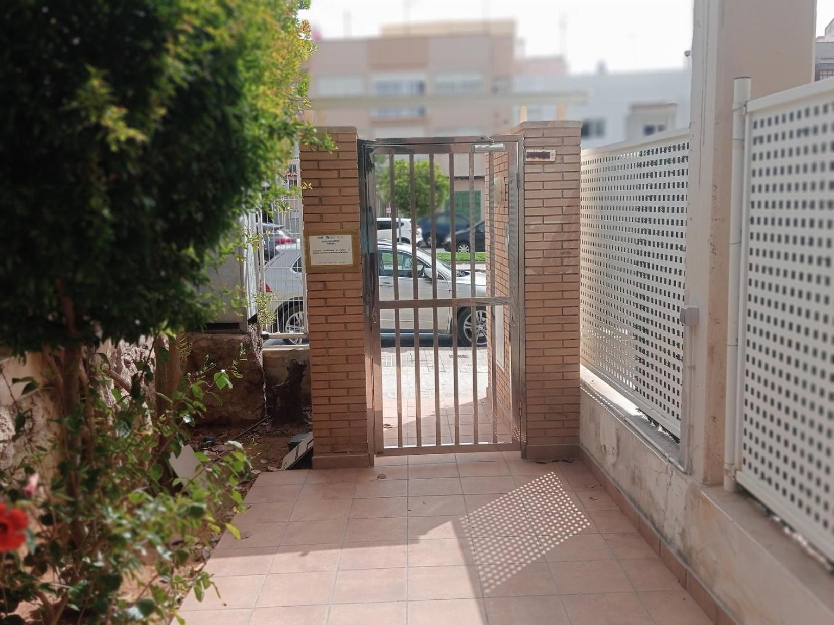 At Avenue Estacion 9 En El Centro Ciudad Apartment Peniscola Exterior photo